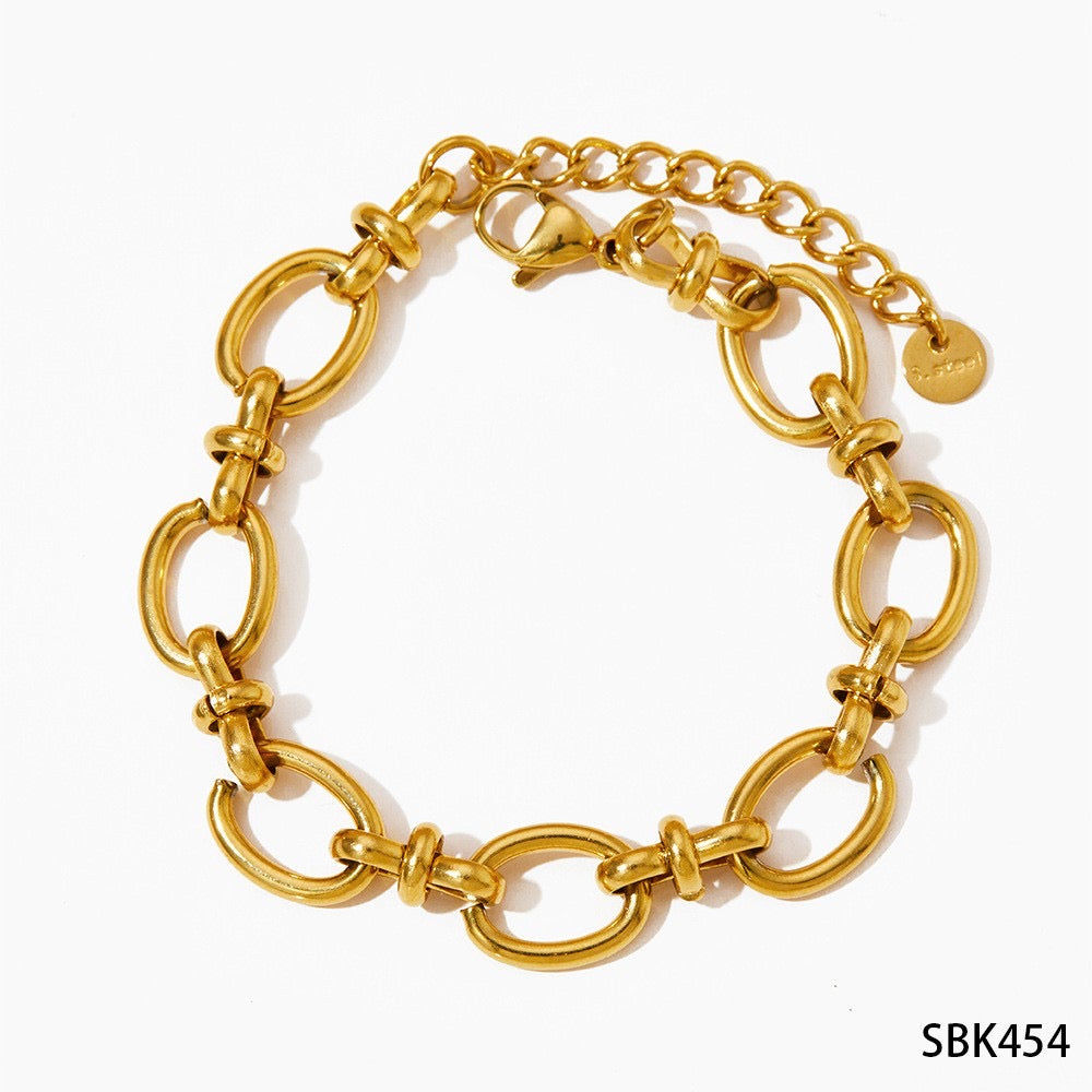 Luminious Bracelet