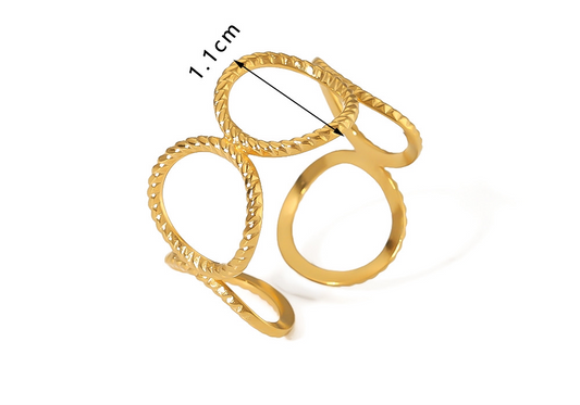 Loop Ring