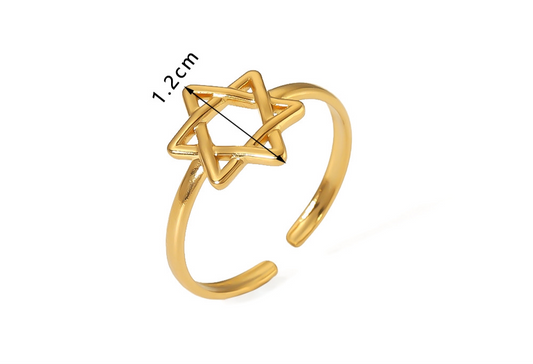 Star Ring