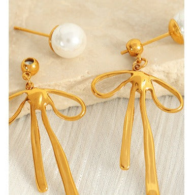 Summer Earrings Collection | Shop Jewelry Online in Dubai | Waterproof Tarnish Free Jewelry