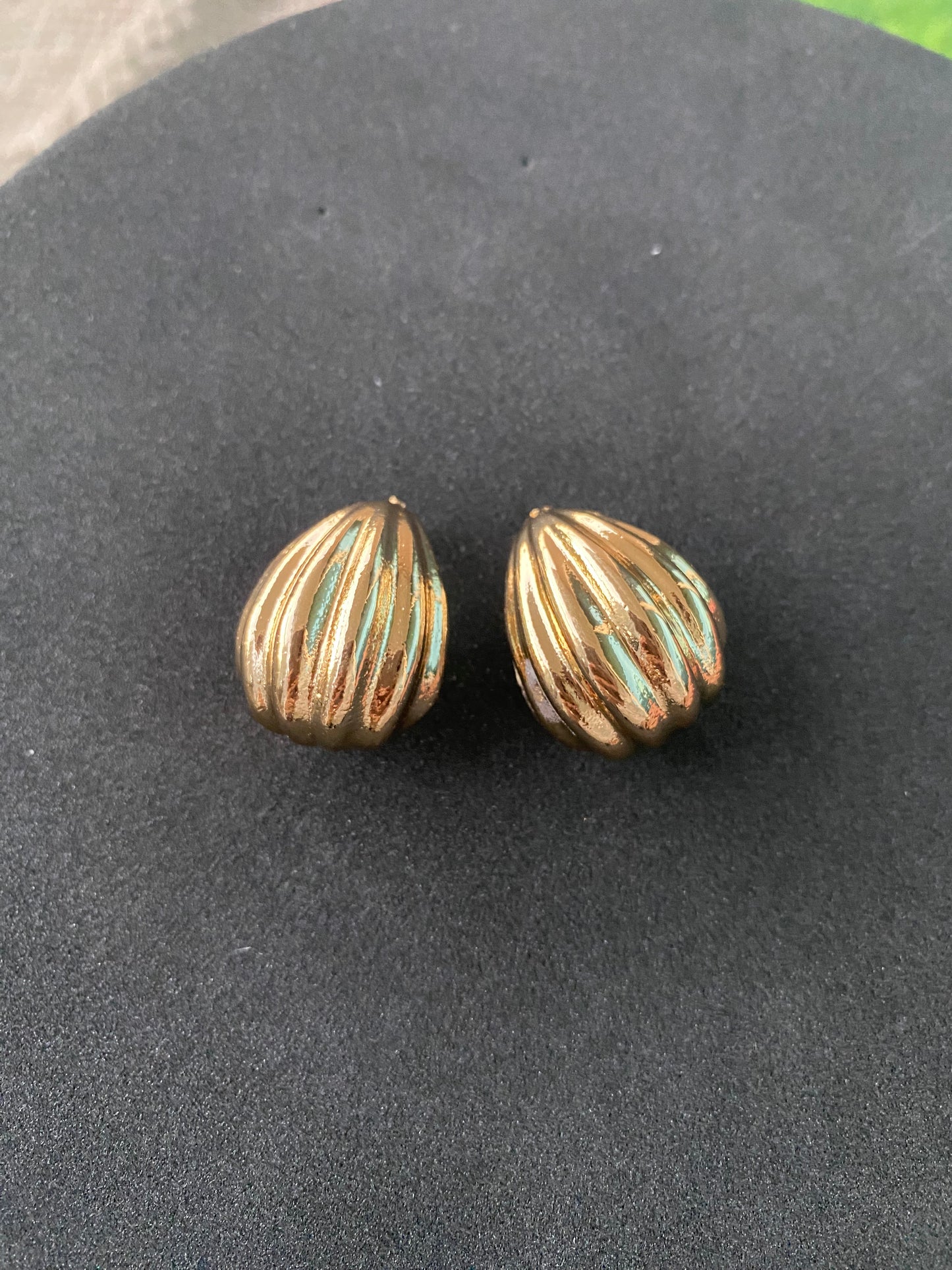 Grace Stud Earrings