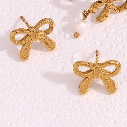 Trendy Earrings Collection | Shop Jewelry Online in Dubai | Waterproof Tarnish Free Jewelry