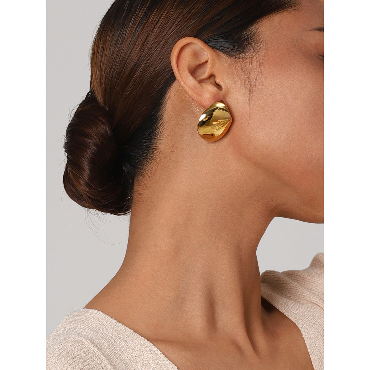 Summer Earrings Collection | Shop Jewelry Online in Dubai | Waterproof Tarnish Free Jewelry