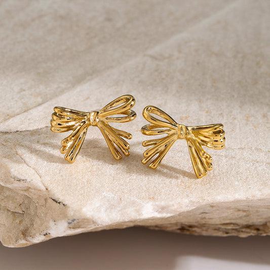 Summer Earrings Collection | Shop Jewelry Online in Dubai | Waterproof Tarnish Free Jewelry