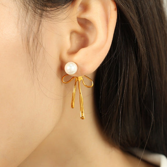 Summer Earrings Collection | Shop Jewelry Online in Dubai | Waterproof Tarnish Free Jewelry