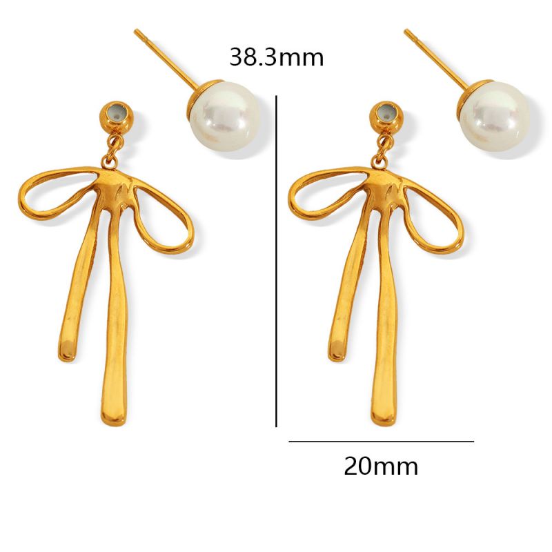 Summer Earrings Collection | Shop Jewelry Online in Dubai | Waterproof Tarnish Free Jewelry