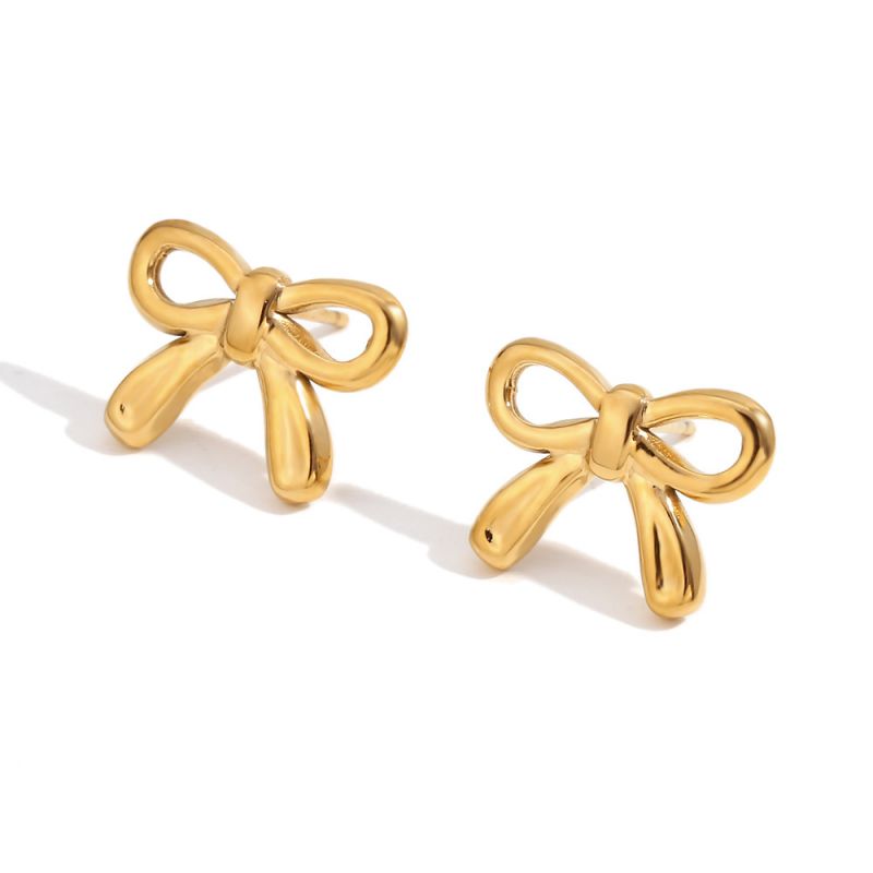 Trendy Earrings Collection | Shop Jewelry Online in Dubai | Waterproof Tarnish Free Jewelry