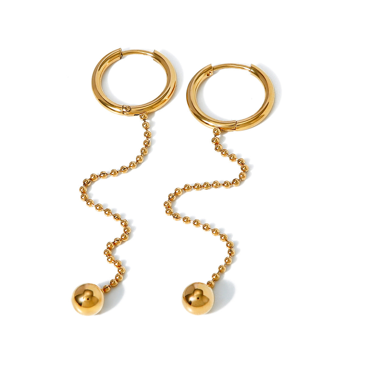 Trendy Earrings Collection | Shop Jewelry Online in Dubai | Waterproof Tarnish Free Jewelry