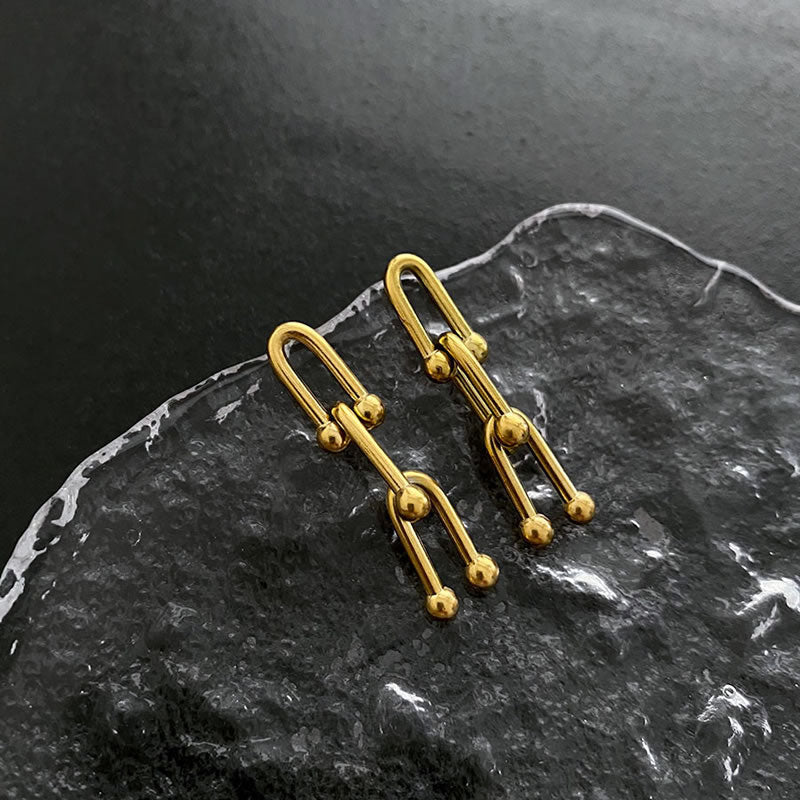 Summer Earrings Collection | Shop Jewelry Online in Dubai | Waterproof Tarnish Free Jewelry