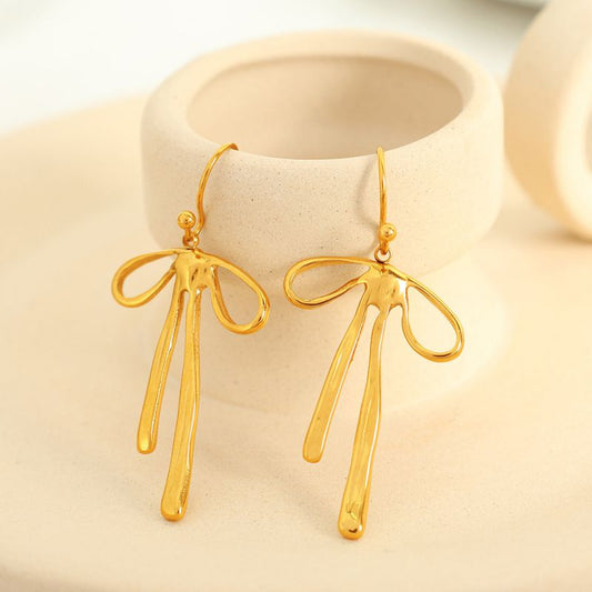 Summer Earrings Collection | Shop Jewelry Online in Dubai | Waterproof Tarnish Free Jewelry